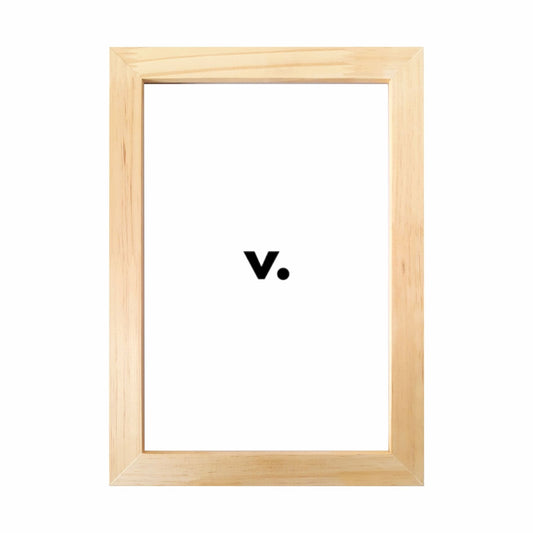 Venust Designs - Wooden Frames